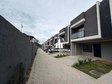 Casa / Sobrado em Condomínio para Venda em Curitiba/PR Umbará 3 Quartos