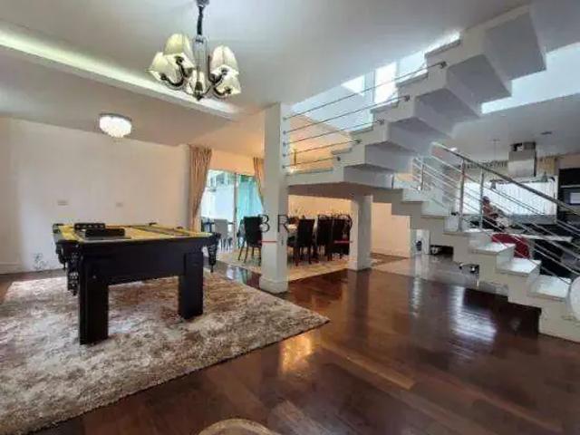 Casa / Sobrado em Condomínio para Venda em Curitiba/PR Umbará 4 Quartos