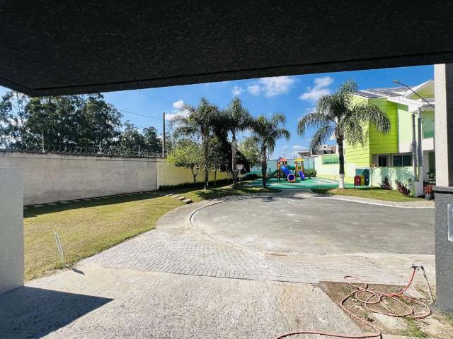 Casa / Sobrado em Condomínio para Venda em Curitiba/PR Umbará 4 Quartos