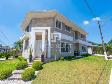 Casa / Sobrado em Condomínio para Venda em Curitiba/PR Umbará 4 Quartos