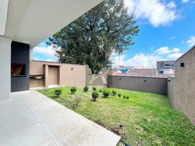 Casa / Sobrado em Condomínio para Venda em Curitiba/PR Umbará 4 Quartos