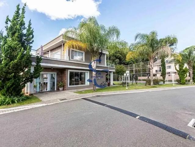 Casa / Sobrado em Condomínio para Venda em Curitiba/PR Umbará 4 Quartos