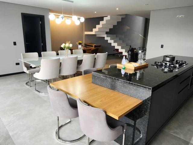 Casa / Sobrado em Condomínio para Venda em Curitiba/PR Umbará