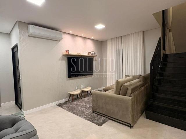 Casa / Sobrado em Condomínio para Venda em Curitiba/PR Umbará