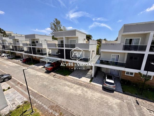 Casa / Sobrado em Condomínio para Venda em Curitiba/PR Uberaba 4 Quartos