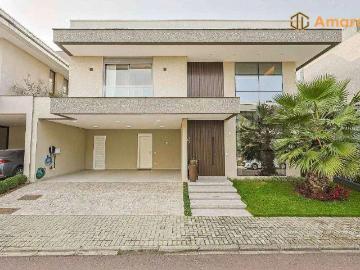 Casa / Sobrado em Condomínio para Venda em Curitiba/PR Uberaba 4 Quartos