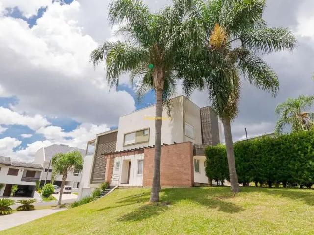 Casa / Sobrado em Condomínio para Venda em Curitiba/PR Uberaba 4 Quartos