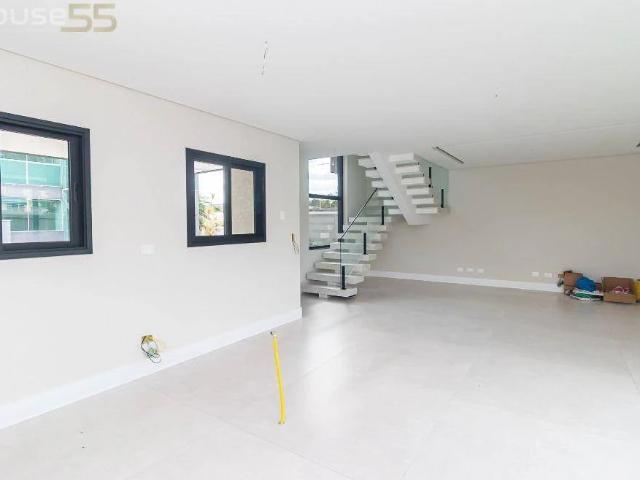 Casa / Sobrado em Condomínio para Venda em Curitiba/PR Uberaba 4 Quartos