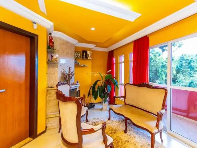 Casa / Sobrado em Condomínio para Venda em Curitiba/PR Uberaba 4 Quartos