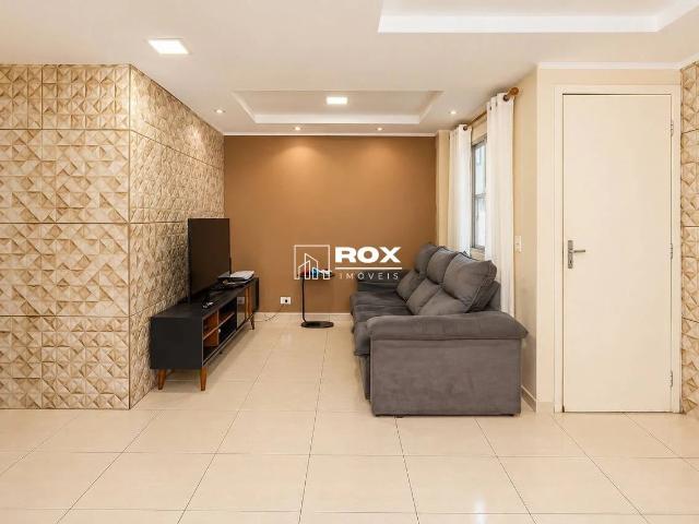 Casa / Sobrado em Condomínio para Venda em Curitiba/PR Uberaba 4 Quartos