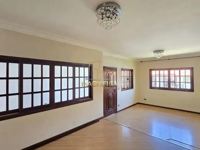 Casa / Sobrado em Condomínio para Venda em Curitiba/PR Uberaba 4 Quartos