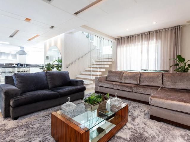 Casa / Sobrado em Condomínio para Venda em Curitiba/PR Uberaba 4 Quartos