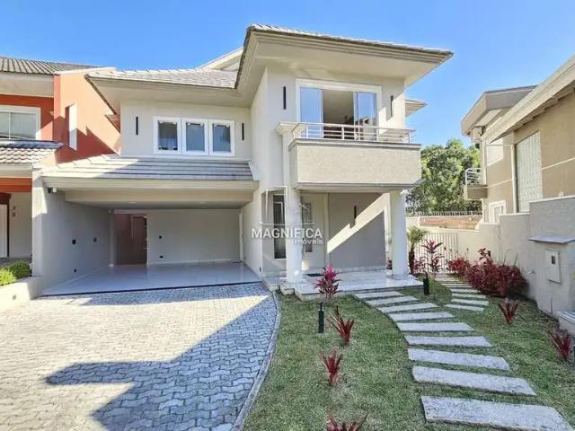 Casa / Sobrado em Condomínio para Venda em Curitiba/PR Uberaba 4 Quartos