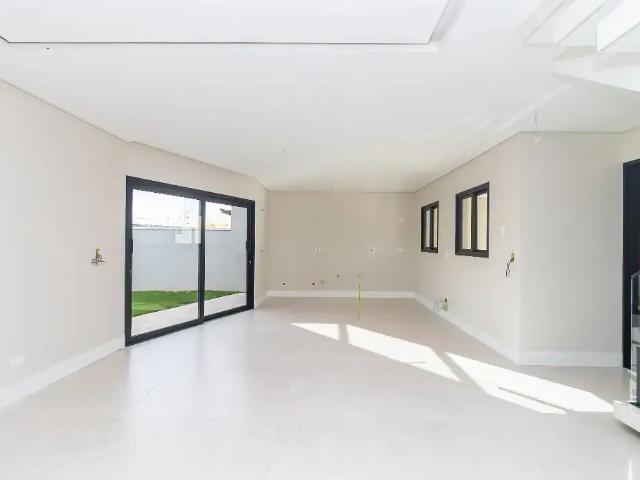 Casa / Sobrado em Condomínio para Venda em Curitiba/PR Uberaba 4 Quartos