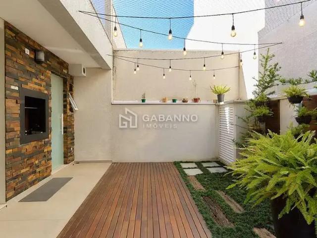 Casa / Sobrado em Condomínio para Venda em Curitiba/PR Uberaba 4 Quartos
