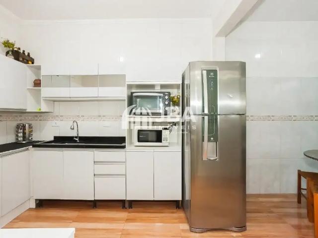 Casa / Sobrado em Condomínio para Venda em Curitiba/PR Uberaba 4 Quartos