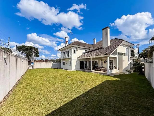 Casa / Sobrado em Condomínio para Venda em Curitiba/PR Uberaba 4 Quartos