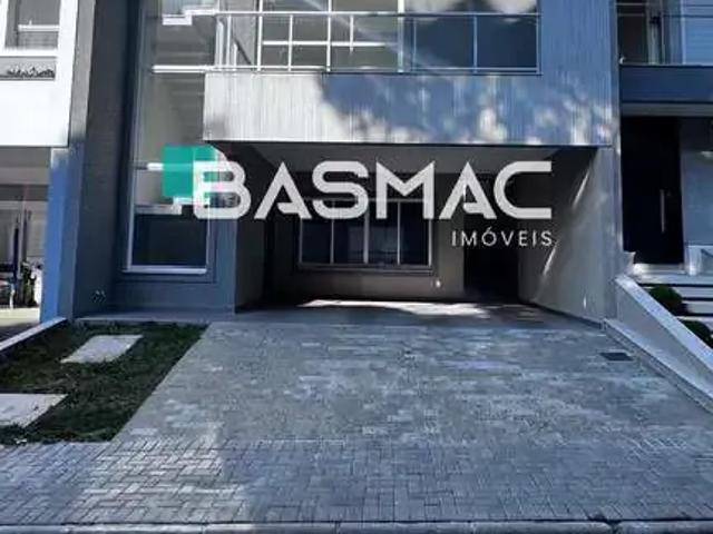 Casa / Sobrado em Condomínio para Venda em Curitiba/PR Uberaba 4 Quartos