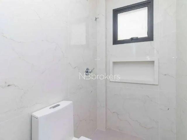 Casa / Sobrado em Condomínio para Venda em Curitiba/PR Uberaba 4 Quartos