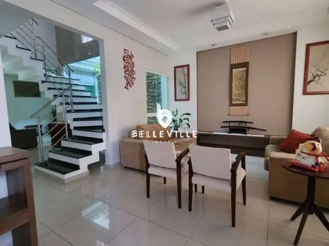 Casa / Sobrado em Condomínio para Venda em Curitiba/PR Uberaba 4 Quartos