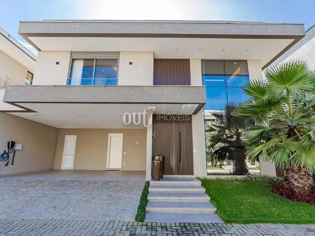 Casa / Sobrado em Condomínio para Venda em Curitiba/PR Uberaba 4 Quartos