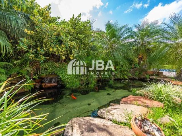 Casa / Sobrado em Condomínio para Venda em Curitiba/PR Uberaba 4 Quartos