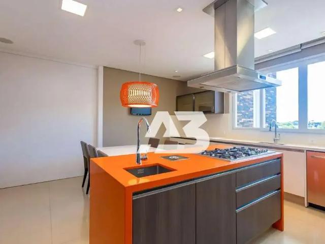 Casa / Sobrado em Condomínio para Venda em Curitiba/PR Uberaba 5 Quartos