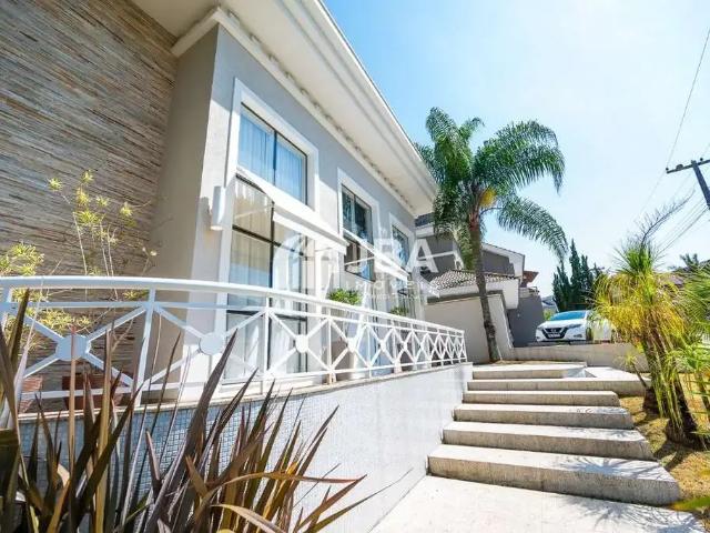 Casa / Sobrado em Condomínio para Venda em Curitiba/PR Uberaba 5 Quartos