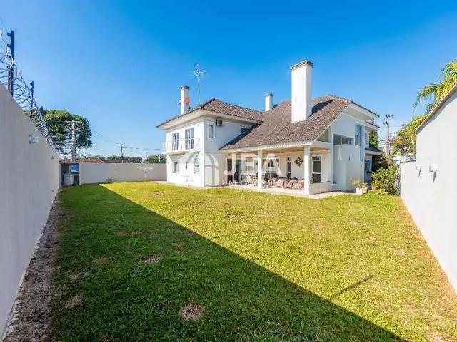 Casa / Sobrado em Condomínio para Venda em Curitiba/PR Uberaba 5 Quartos