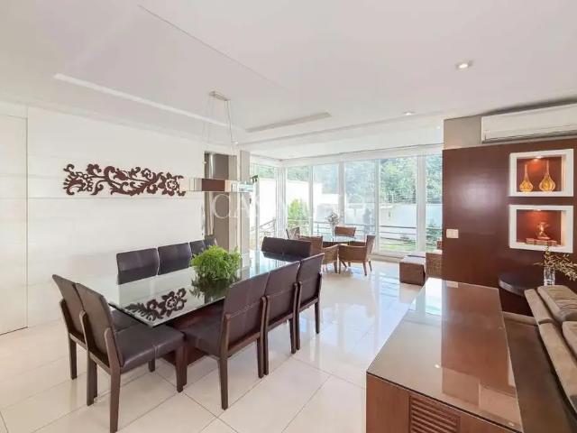 Casa / Sobrado em Condomínio para Venda em Curitiba/PR Uberaba 5 Quartos