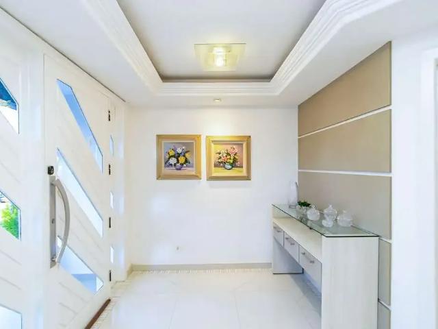 Casa / Sobrado em Condomínio para Venda em Curitiba/PR Uberaba 5 Quartos