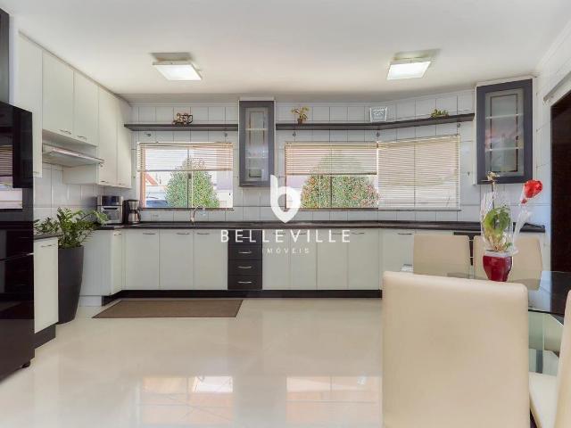 Casa / Sobrado em Condomínio para Venda em Curitiba/PR Uberaba 5 Quartos