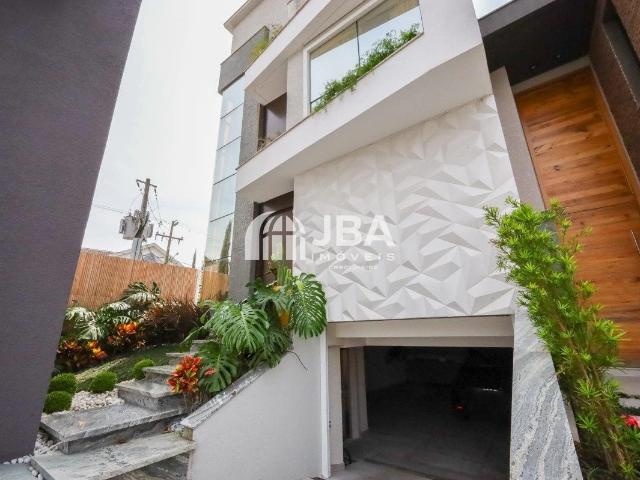 Casa / Sobrado em Condomínio para Venda em Curitiba/PR Uberaba 1 Quartos