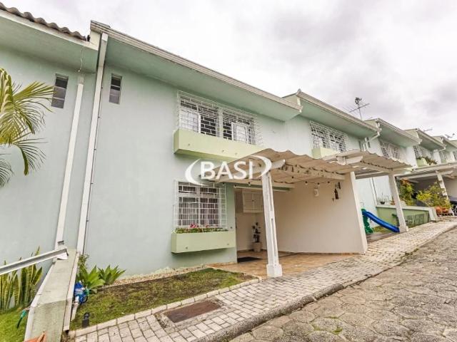 Casa / Sobrado em Condomínio para Venda em Curitiba/PR Uberaba 2 Quartos