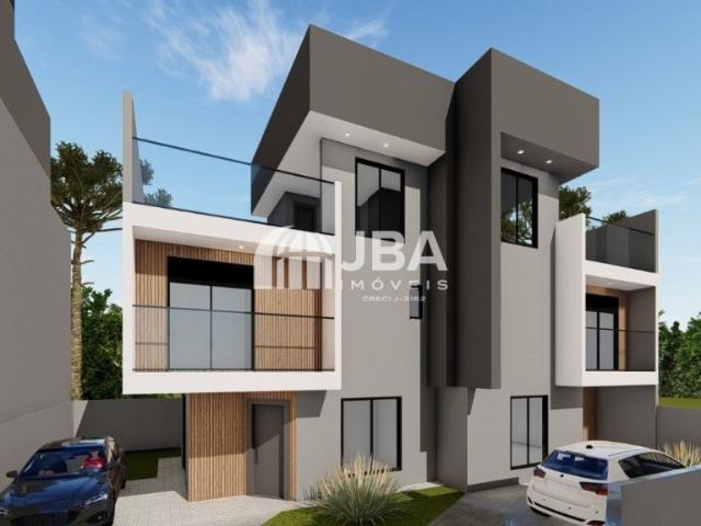 Casa / Sobrado para Venda em Curitiba/PR Uberaba 3 Quartos