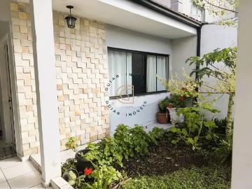 Casa / Sobrado em Condomínio para Venda em Curitiba/PR Uberaba 3 Quartos