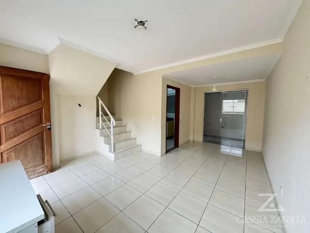 Casa / Sobrado em Condomínio para Venda em Curitiba/PR Uberaba 3 Quartos
