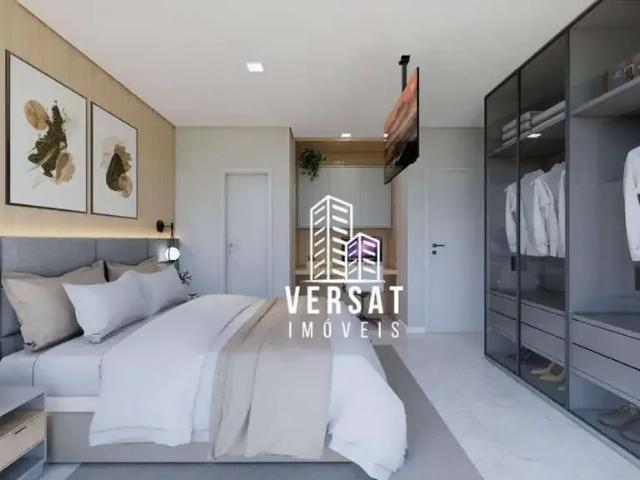 Casa / Sobrado em Condomínio para Venda em Curitiba/PR Uberaba 3 Quartos