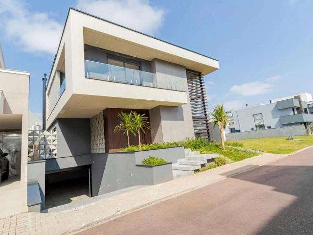 Casa / Sobrado em Condomínio para Venda em Curitiba/PR Uberaba 3 Quartos