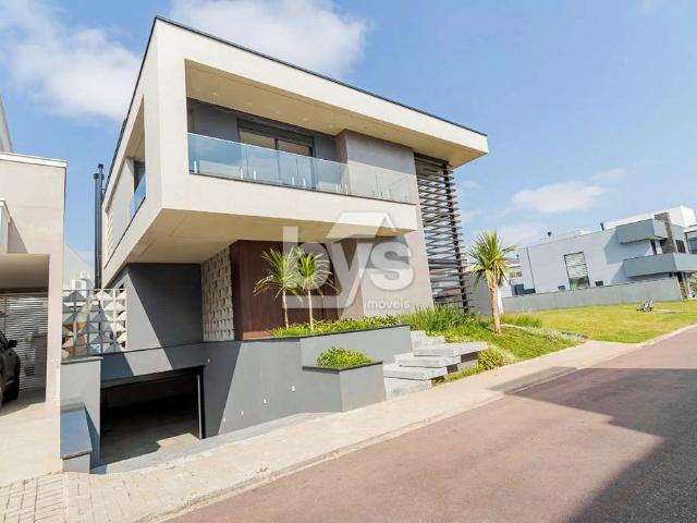 Casa / Sobrado em Condomínio para Venda em Curitiba/PR Uberaba 3 Quartos