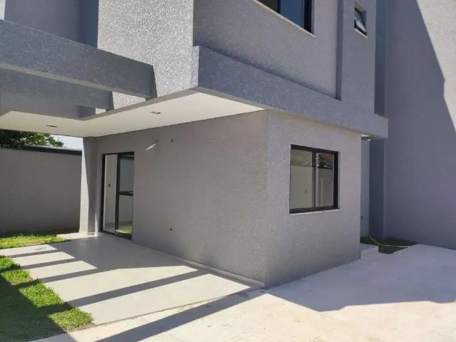 Casa / Sobrado em Condomínio para Venda em Curitiba/PR Uberaba 3 Quartos