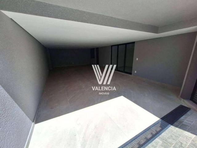 Casa / Sobrado em Condomínio para Venda em Curitiba/PR Uberaba 3 Quartos