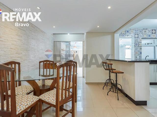 Casa / Sobrado em Condomínio para Venda em Curitiba/PR Uberaba 3 Quartos