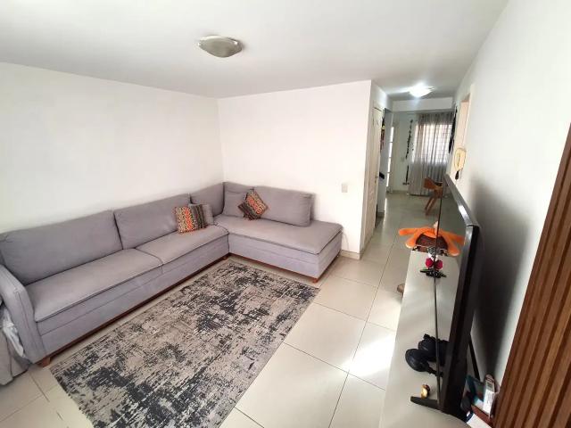 Casa / Sobrado em Condomínio para Venda em Curitiba/PR Uberaba 3 Quartos