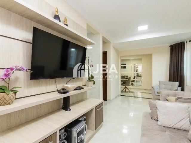 Casa / Sobrado em Condomínio para Venda em Curitiba/PR Uberaba 3 Quartos