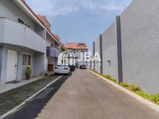Casa / Sobrado em Condomínio para Venda em Curitiba/PR Uberaba 3 Quartos