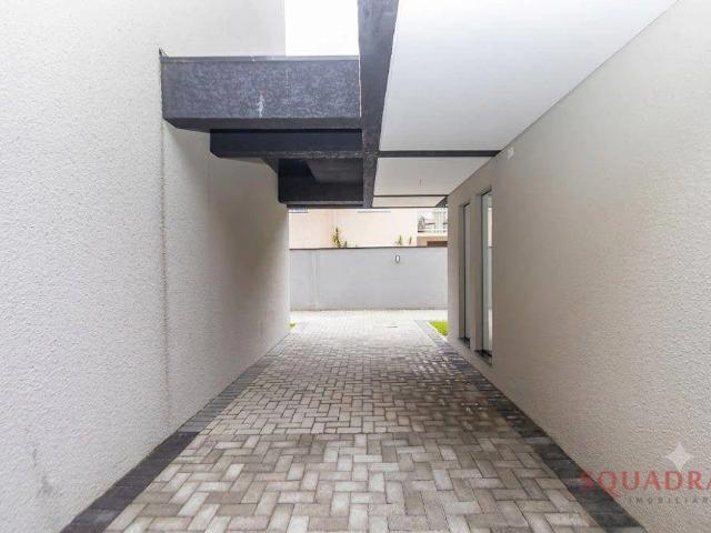 Casa / Sobrado em Condomínio para Venda em Curitiba/PR Uberaba 3 Quartos