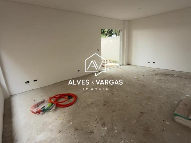 Casa / Sobrado em Condomínio para Venda em Curitiba/PR Uberaba 3 Quartos