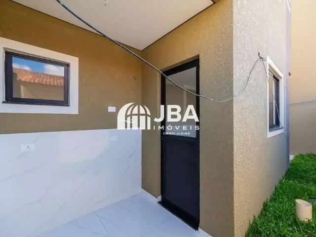 Casa / Sobrado em Condomínio para Venda em Curitiba/PR Uberaba 3 Quartos