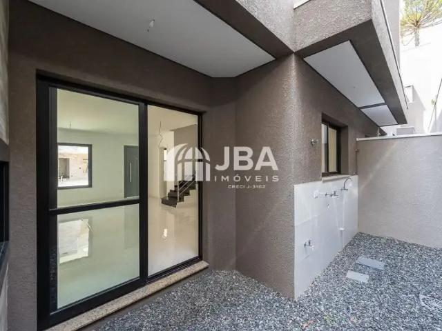 Casa / Sobrado em Condomínio para Venda em Curitiba/PR Uberaba 3 Quartos